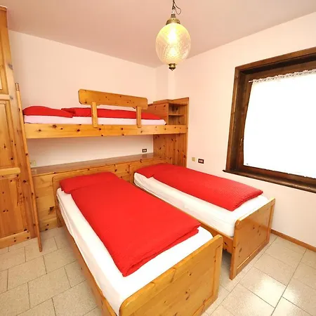Rinaldo In Pierin Lejlighed