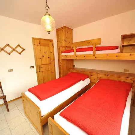 Rinaldo In Pierin * Livigno